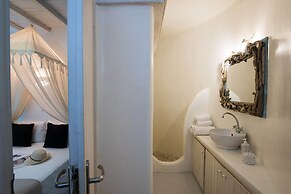 White Stone Mykonos Hotel