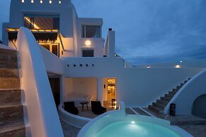 White Stone Mykonos Hotel