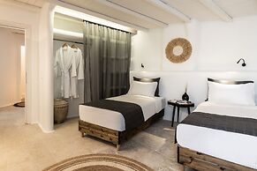 White Stone Mykonos Hotel