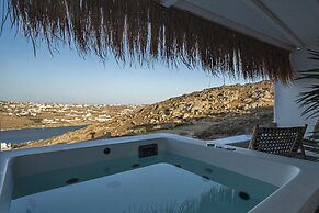 White Stone Mykonos Hotel