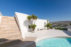 White Stone Mykonos Hotel