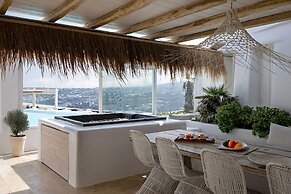 White Stone Mykonos Hotel