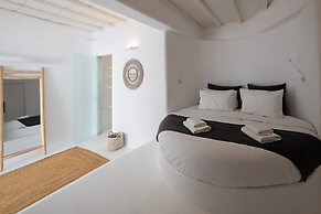 White Stone Mykonos Hotel