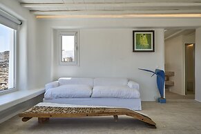 White Stone Mykonos Hotel