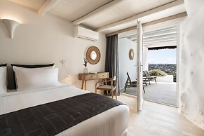 White Stone Mykonos Hotel