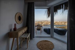 White Stone Mykonos Hotel