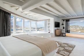 White Stone Mykonos Hotel