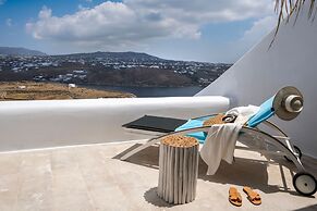 White Stone Mykonos Hotel