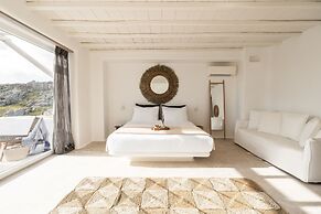 White Stone Mykonos Hotel