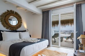 White Stone Mykonos Hotel