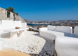 White Stone Mykonos Hotel