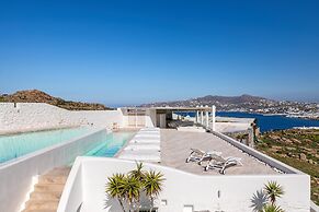 White Stone Mykonos Hotel