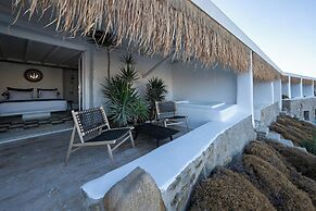 White Stone Mykonos Hotel