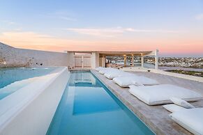 White Stone Mykonos Hotel