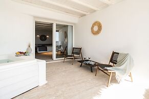 White Stone Mykonos Hotel