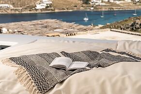 White Stone Mykonos Hotel