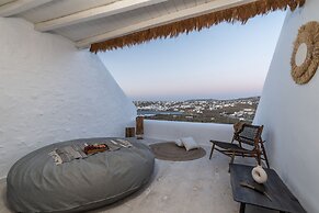 White Stone Mykonos Hotel