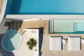 White Stone Mykonos Hotel