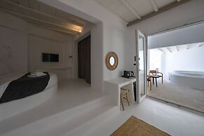 White Stone Mykonos Hotel