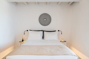 White Stone Mykonos Hotel