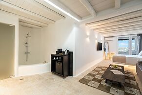 White Stone Mykonos Hotel