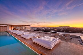 White Stone Mykonos Hotel