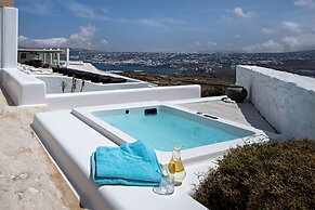 White Stone Mykonos Hotel