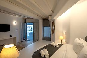 White Stone Mykonos Hotel