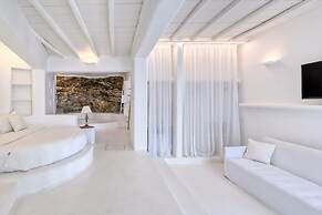 White Stone Mykonos Hotel