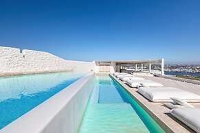White Stone Mykonos Hotel