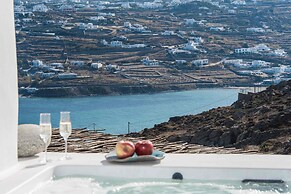 White Stone Mykonos Hotel