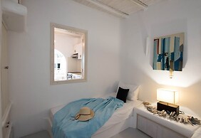 White Stone Mykonos Hotel