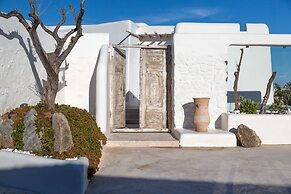 White Stone Mykonos Hotel