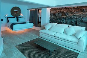 White Stone Mykonos Hotel