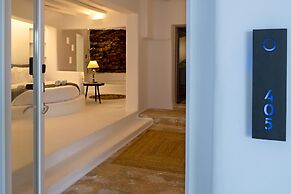 White Stone Mykonos Hotel