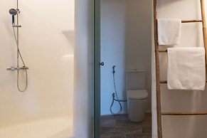 White Stone Mykonos Hotel