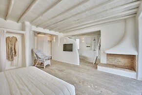 White Stone Mykonos Hotel