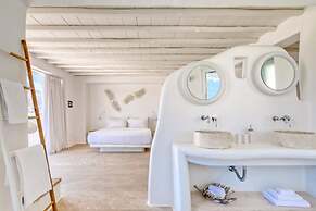 White Stone Mykonos Hotel