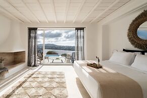 White Stone Mykonos Hotel