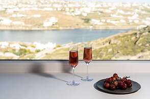 White Stone Mykonos Hotel