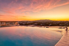 White Stone Mykonos Hotel