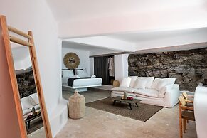 White Stone Mykonos Hotel