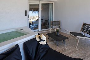 White Stone Mykonos Hotel