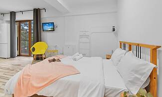 HomeStay Otopeni