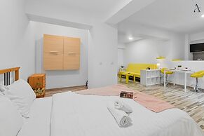 HomeStay Otopeni