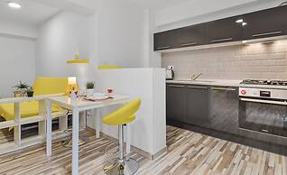 HomeStay Otopeni