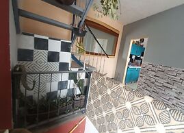 Suites Bugambilias Rooms Primavera Bosque