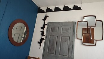 Suites Bugambilias Rooms Primavera Bosque