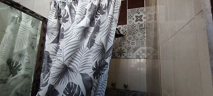 Suites Bugambilias Rooms Primavera Bosque