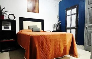 Suites Bugambilias Rooms Primavera Bosque